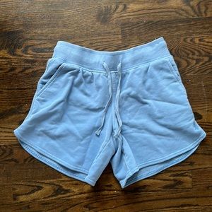 Free people shorts